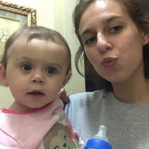 Meet your Posher, Phoebe